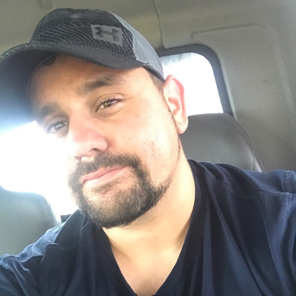 Meet your Posher, Adrian